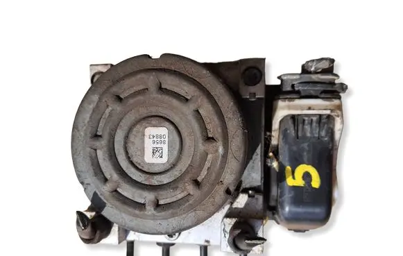 Peugeot 2008 I ABS Pump 9809312580