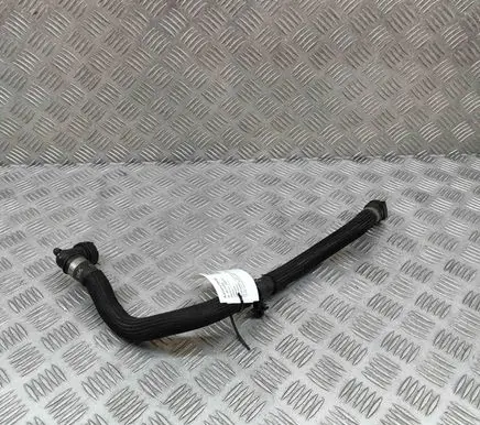 Citroen DS7 Crossback Engine coolant pipe/hose 9822382180