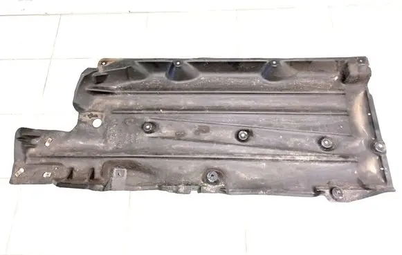 Ford Puma Pickup box liner M1BB-11132-AA