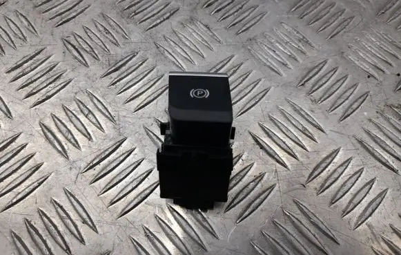 Audi Q5 SQ5 Hand parking brake switch 80B927225