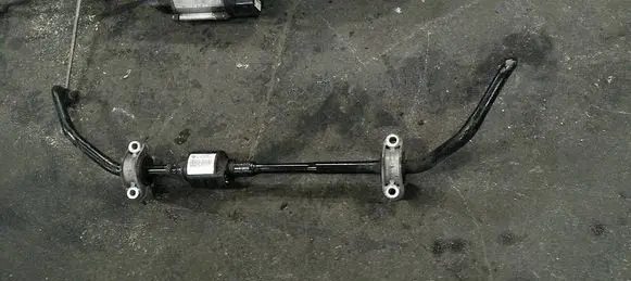 BMW 5 F10 F11 Active stabilizer 4068840 852400006083