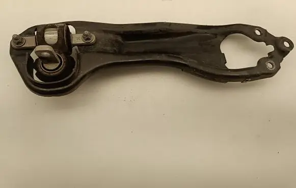 Chrysler Pacifica Rear upper control arm/wishbone 68470298AA