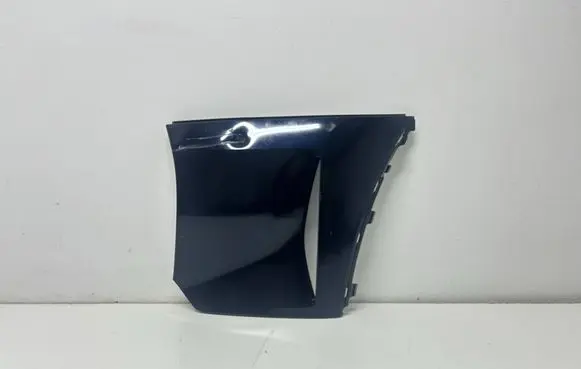 Mini One - Cooper F56 F55 Front bumper corner part panel trim 9450547