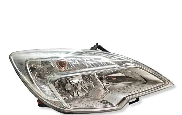 Opel Meriva B Headlight/headlamp 13253632 722556250 VP9PMX13005BD
