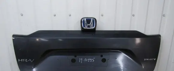 Honda HR-V Tailgate/trunk/boot exterior handle 