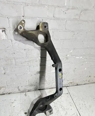 Audi Q7 4L Front subframe 7L6199207B 007870V