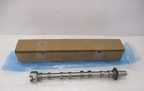 Peugeot Expert Camshaft 9804424280