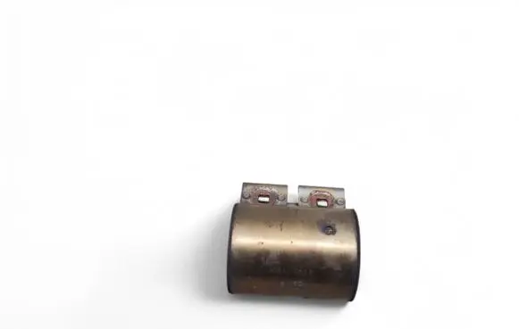 Audi Q7 4M Muffler pipe connector clamp 1K0253141T