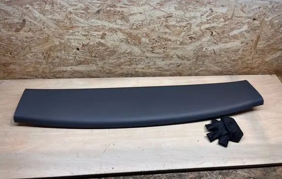 Hyundai Ioniq 5 Tailgate/trunk upper cover trim 
