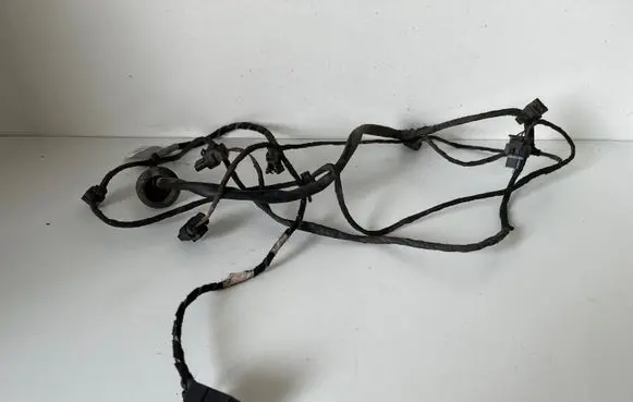 Audi A5 8T 8F Parking sensor (PDC) wiring loom 8K0971104 560004132889 TAB010813P