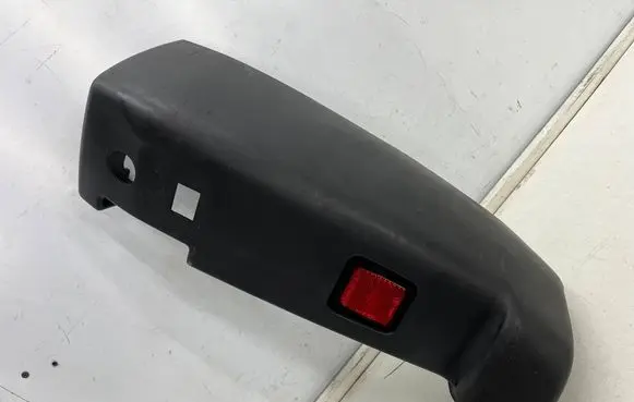 Citroen Jumper Rear bumper corner part panel trim 1305761070