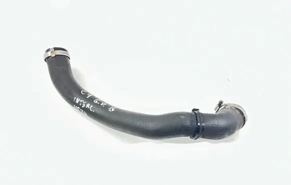 Citroen C4 Grand Picasso Intercooler hose/pipe 9820100680