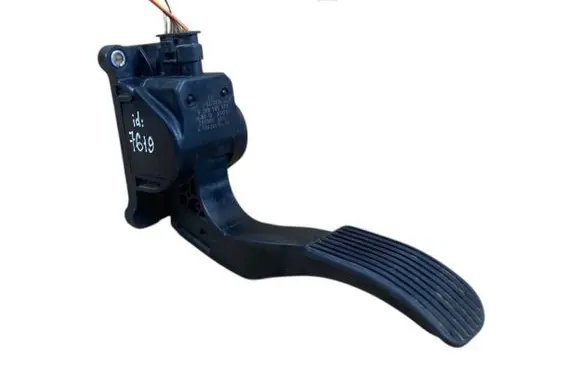 Volkswagen Crafter Accelerator throttle pedal A9063000404 0280755023