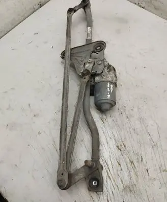 Volvo V70 Front wiper linkage and motor 3397020958