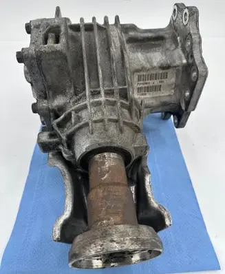 Volvo XC60 Gearbox transfer box case 31280844 T123588