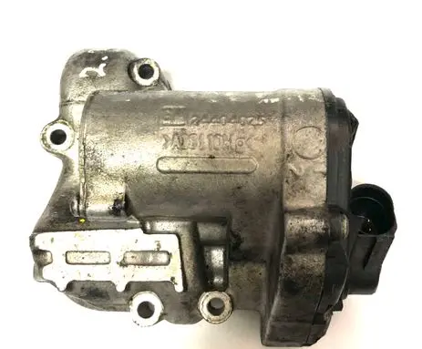 Opel Vectra C EGR valve 24404025