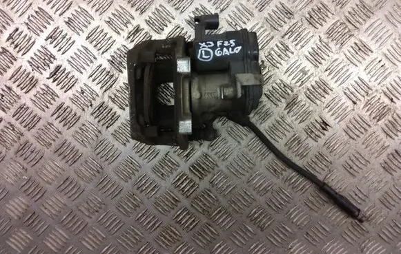 BMW X3 F25 Rear brake caliper