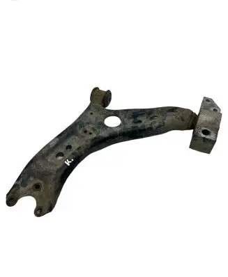Skoda Octavia Mk2 (1Z) Front lower control arm/wishbone 1K0407151BC