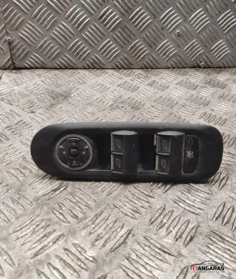 Ford S-MAX Electric window control switch 7s7t14a132ab