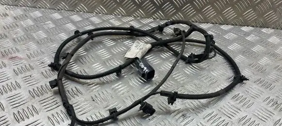 Volvo S60 Parking sensor (PDC) wiring loom 30786387