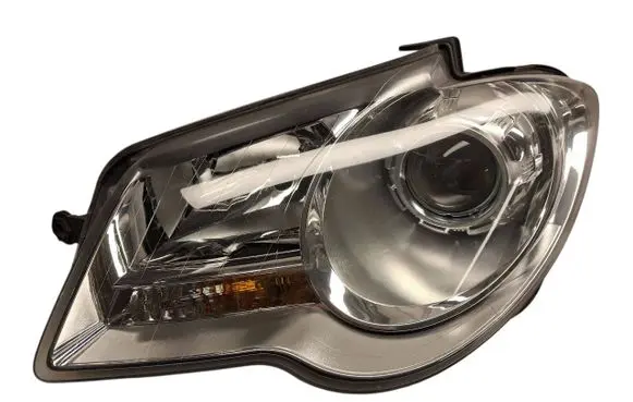 Volkswagen Touran I Headlight/headlamp 0844111B6L