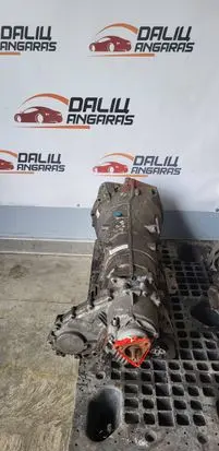 BMW X5 E70 Automatic gearbox 6HP28X 7567792 1068052