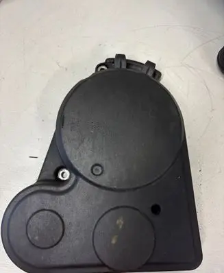 Volvo S60 Timing belt guard (cover) 30757214