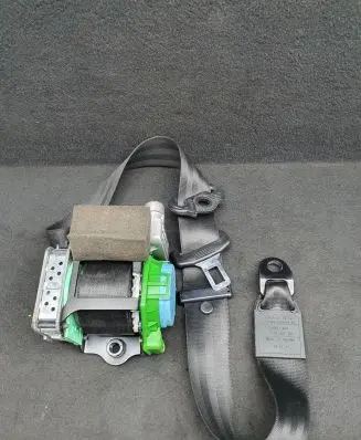 Audi A5 8T 8F Front seatbelt 8T0857705 8T0857705V04 8T1857705HV04