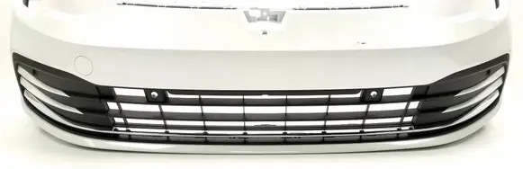 Volkswagen Golf VIII Front bumper 5H0807221J