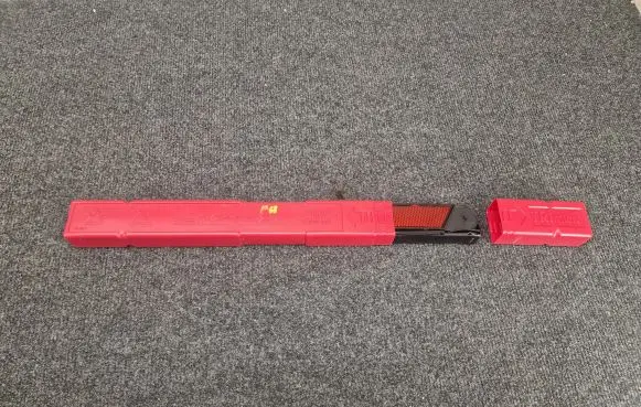 BMW 4 F32 F33 Emergency warning sign 6770487