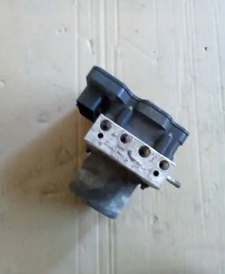 Fiat Ducato ABS Pump 026595614 51964374