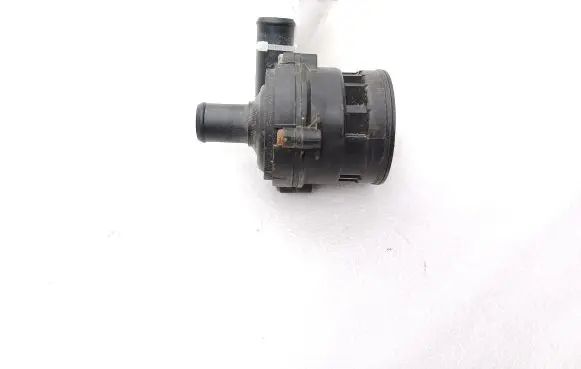 Mercedes-Benz GLS X166 Electric auxiliary coolant/water pump A6398350064