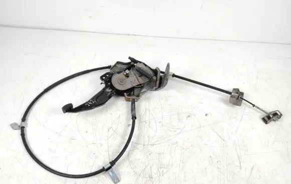 KIA Optima Handbrake/parking brake lever assembly