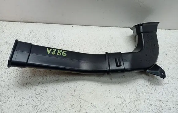 Peugeot 2008 II Cabin air duct channel 9834601480