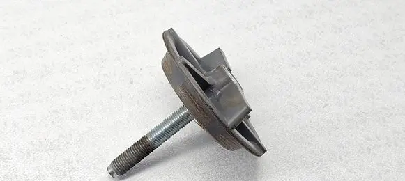 Hyundai Sonata Spare wheel bolt 