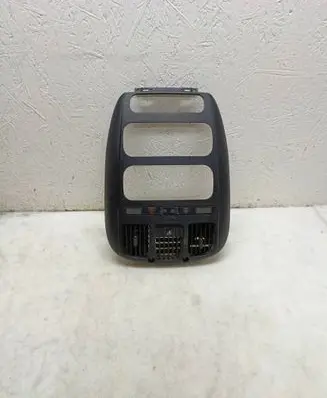 Chrysler Voyager Climate control/heater control trim P05005491AC 12239569 04685925AA