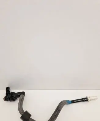 Renault Clio V Fuel line pipe 118729240R