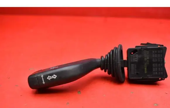 Opel Meriva A Headlight wiper switch 09185413
