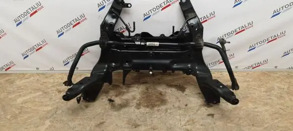 BMW 2 F45 Front subframe 6872730