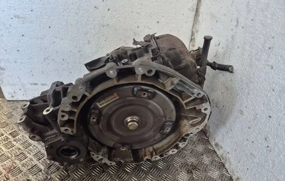 Dodge Grand Caravan Automatic gearbox P05169720AD