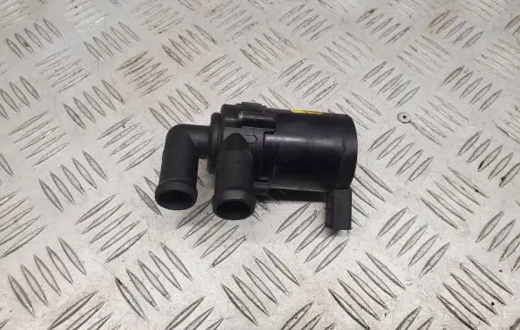 Audi Q7 4L Electric auxiliary coolant/water pump 7P0965561A
