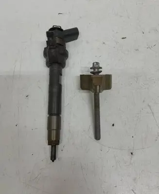Mini Paceman (R61) Fuel injector 779844605 7798446 0445110289