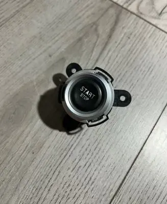 Alfa Romeo 159 Engine start stop button switch 158041426