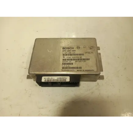 BMW X5 E53 Gearbox control unit/module 7536970 1137328119 ATC400500