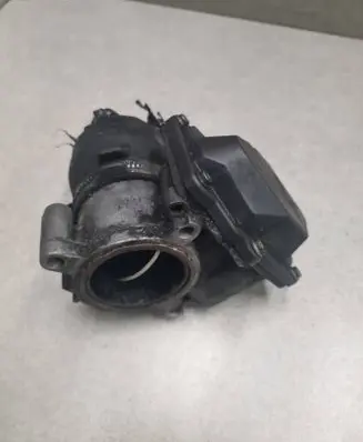 Audi A4 S4 B8 8K Throttle valve 03L128063B A2C53245205