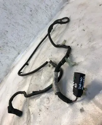 Ford Mondeo MK V Other wiring loom Dg9t2c054de