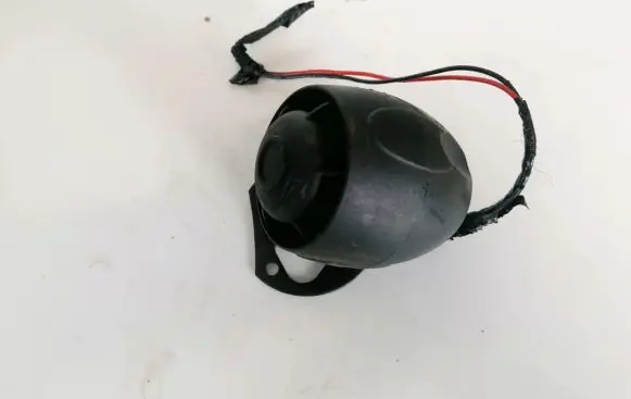 Volkswagen Vento Alarm system siren 