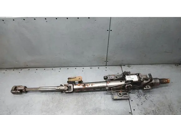 Audi A3 S3 8L Steering wheel column trim 8L1419501BM