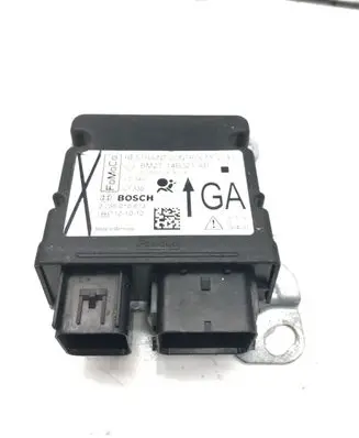 Ford Galaxy Airbag control unit/module 8M2T14B321AB 0285010673 6200012636C