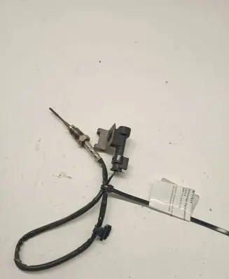 BMW 7 G11 G12 Exhaust gas temperature sensor
